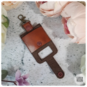 bat key ring
