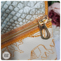 Sac Dragon de bibliothèque - MODELE UNIQUE