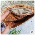 Woodland witch bag - unique model