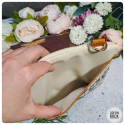 Woodland witch bag - unique model