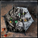 dices - dice tray