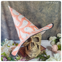 Owl candle holder
