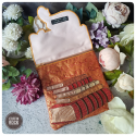 Woodland witch bag - unique model
