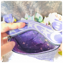 shiny - sac crapaud magique mais grognon