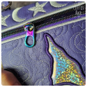 shiny - sac crapaud magique mais grognon