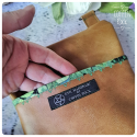 Giles - sac crapaud magique mais grognon