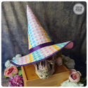 Owl candle holder