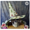 Owl candle holder
