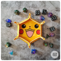 dices - dice tray