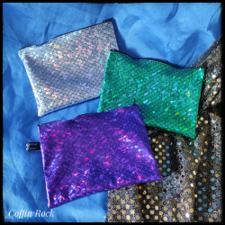 halloween's collection coin purse
