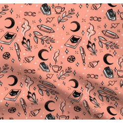 witchy - Bouclier moelleux absorbant