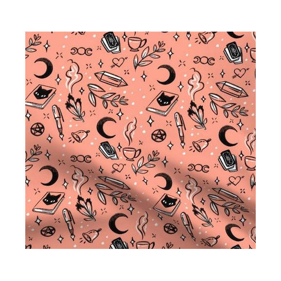 Bouclier moelleux absorbant
