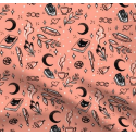 Bouclier moelleux absorbant