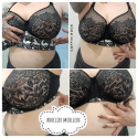LOT DE 2 - différents motifs