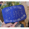 rug mug starry