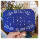 rug mug starry