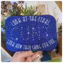 rug mug starry