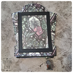 tombstone wallet