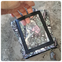 tombstone wallet