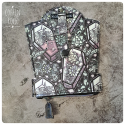 tombstone wallet