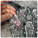 tombstone wallet