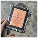 tombstone wallet
