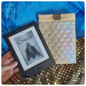 Housse pour kindle sur mesure