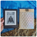 Housse pour kindle sur mesure
