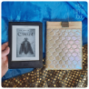 Housse pour kindle sur mesure