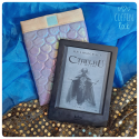 Housse pour kindle sur mesure
