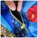 petite pochette de sirène