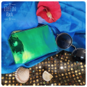 petite pochette de sirène