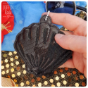 coquillage à écailles