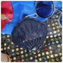 coquillage à écailles