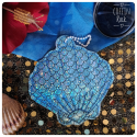 coquillage à écailles