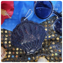 coquillage à écailles