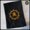trio of table towels