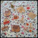 Pins hiver cosy