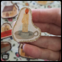 Pins hiver cosy