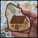 Pins hiver cosy