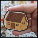 Pins hiver cosy