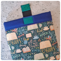 Housse pour kindle sur mesure