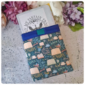 Housse pour kindle sur mesure