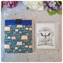 book lover - Housse pour liseuse Kobo libra color