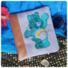 pochette bisou nours
