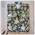 Frankenstein's creatures - MOYENNE pochette academia