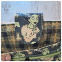 Frankenstein's creatures - MOYENNE pochette academia