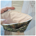 Frankenstein's creatures - MOYENNE pochette academia
