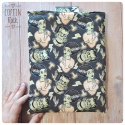Frankenstein's creatures - MOYENNE pochette academia