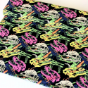 Bouclier moelleux absorbant